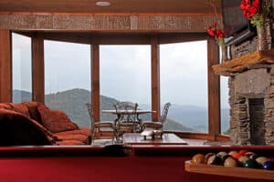 17 Vista Lodge by MossCreek