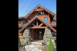 4 Vista Lodge by MossCreek