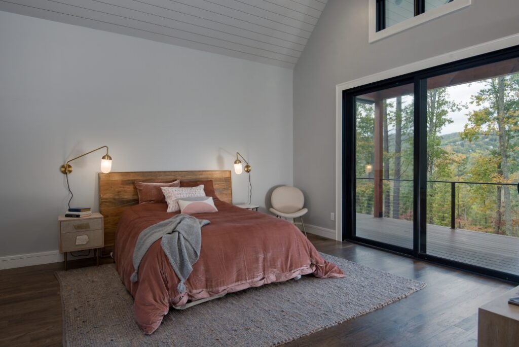 Dulcimer Asheville NC Mosscreek