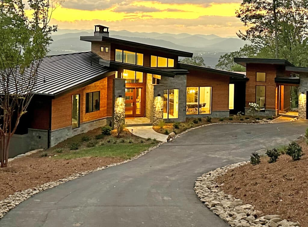 Valley Vista Mosscreek